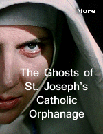 Darkest of all Catholic secrets, it is a history of children who entered orphanages but did not leave them alive.